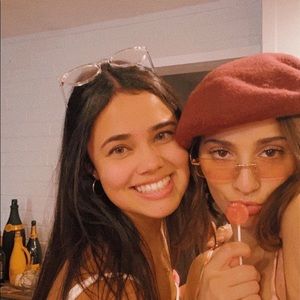 Meet your Posher, Sierra